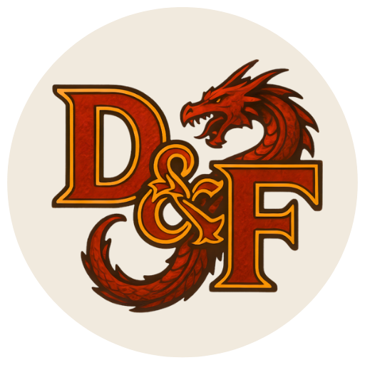 Dungeons & Fitness