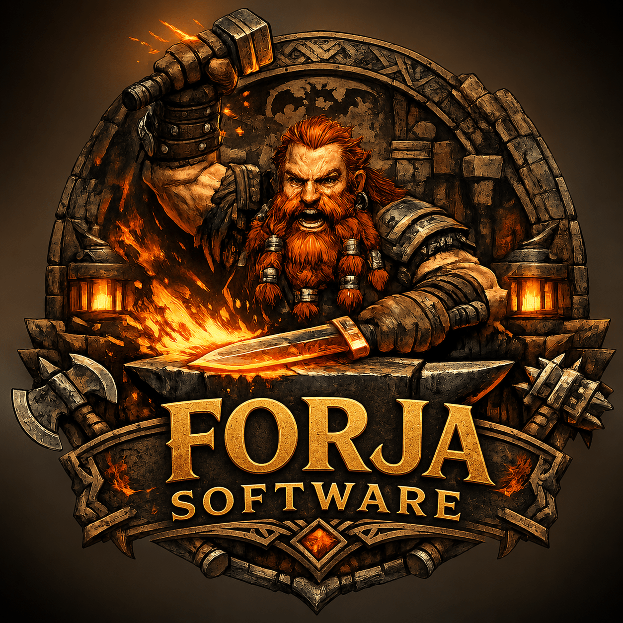 FORJA SOFTWARE