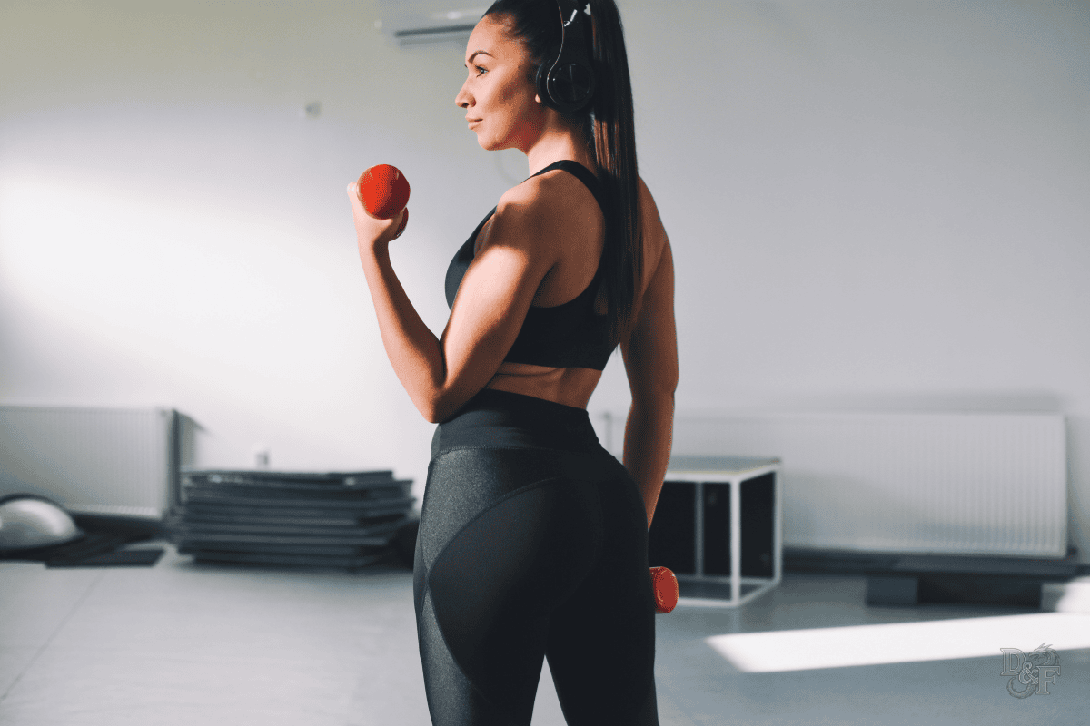 Moda fitness: como se vestir para treinar com estilo e performance