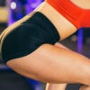 Treino de cadeia posterior e glúteo funcional