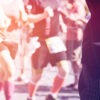 corrida de rua no Brasil