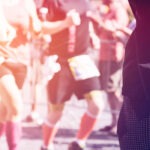 corrida de rua no Brasil