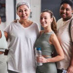 creatina para mulheres