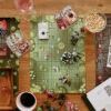 RPGs virtuais nas mesas analógicas