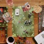 RPGs virtuais nas mesas analógicas