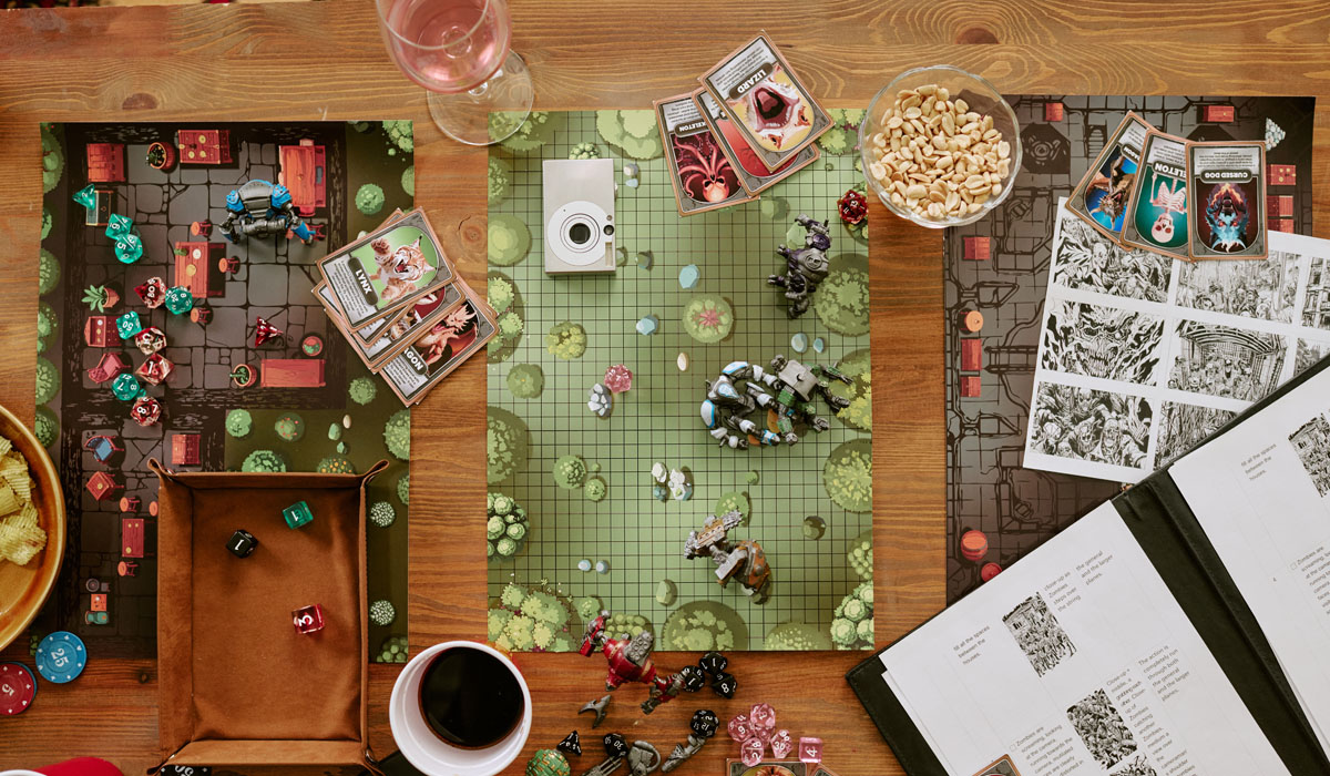O legado dos grandes RPGs virtuais nas mesas analógicas: da tela para os dados