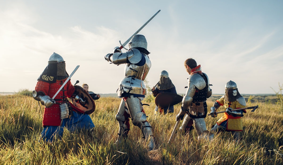 Atributos de personagem na vida real: como transformar sua rotina em um RPG de evolução constante