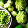densidade de micronutrientes