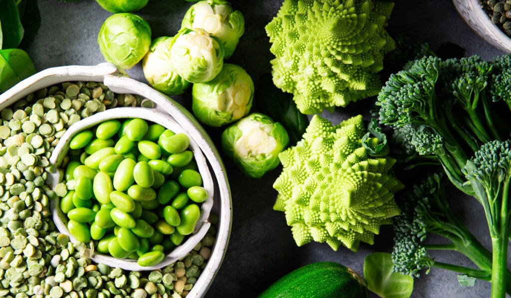 densidade de micronutrientes