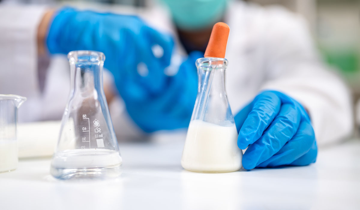 emulsificantes industriais