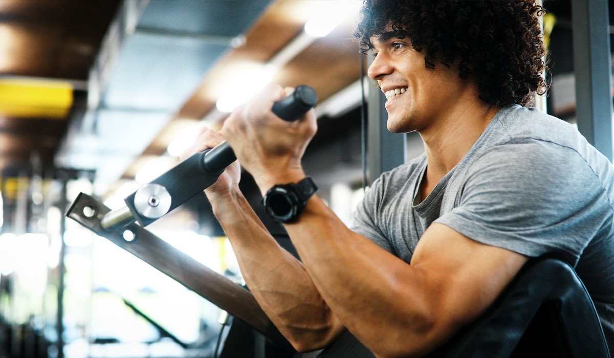 mínimo de treino para hipertrofia