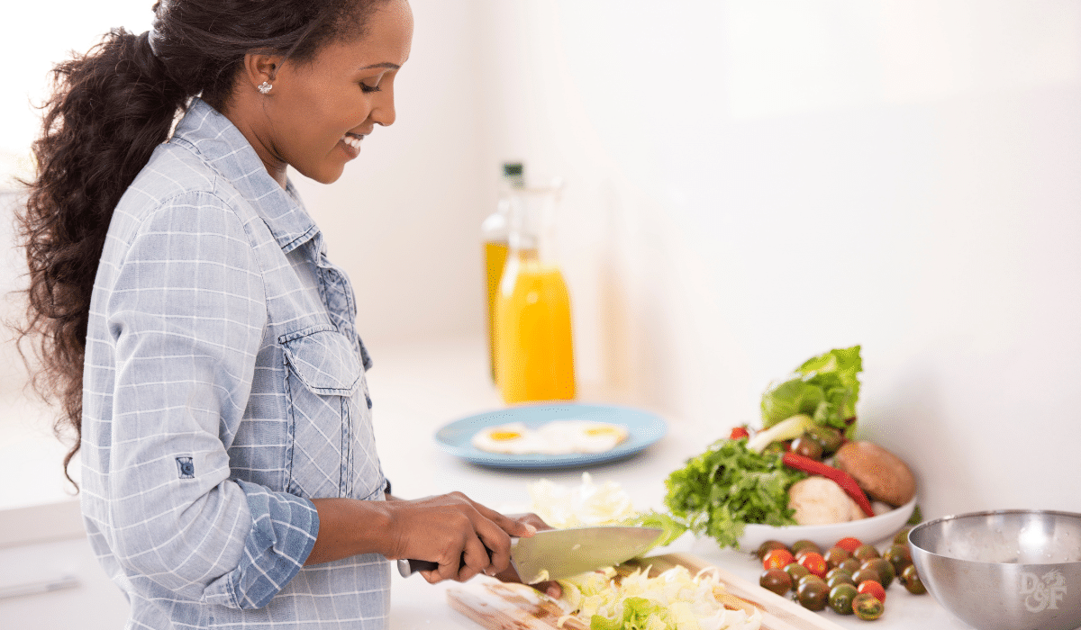 Atenuação de AGEs: como cozinhar para proteger suas células e evitar o envelhecimento precoce