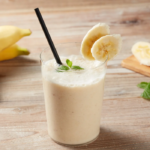 farinha de banana verde e butirato