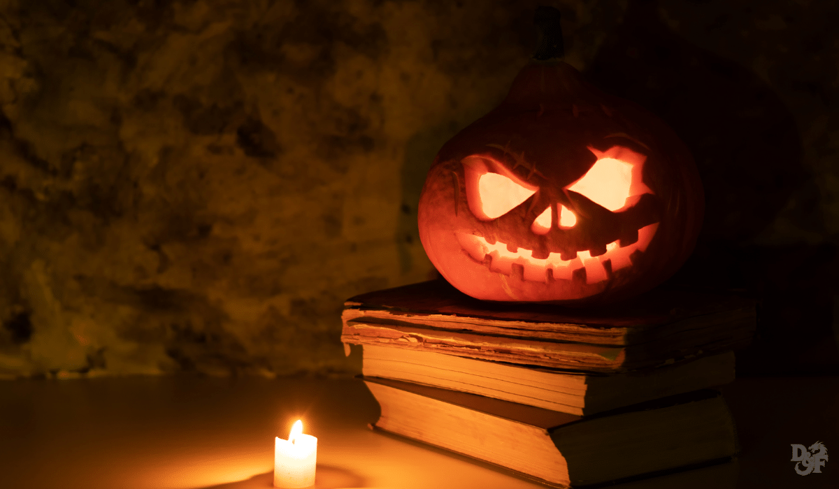 livros-jogos interativos de terror